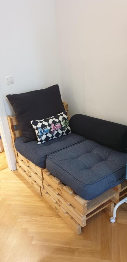 Your Cosy At The Heart Of Appartement