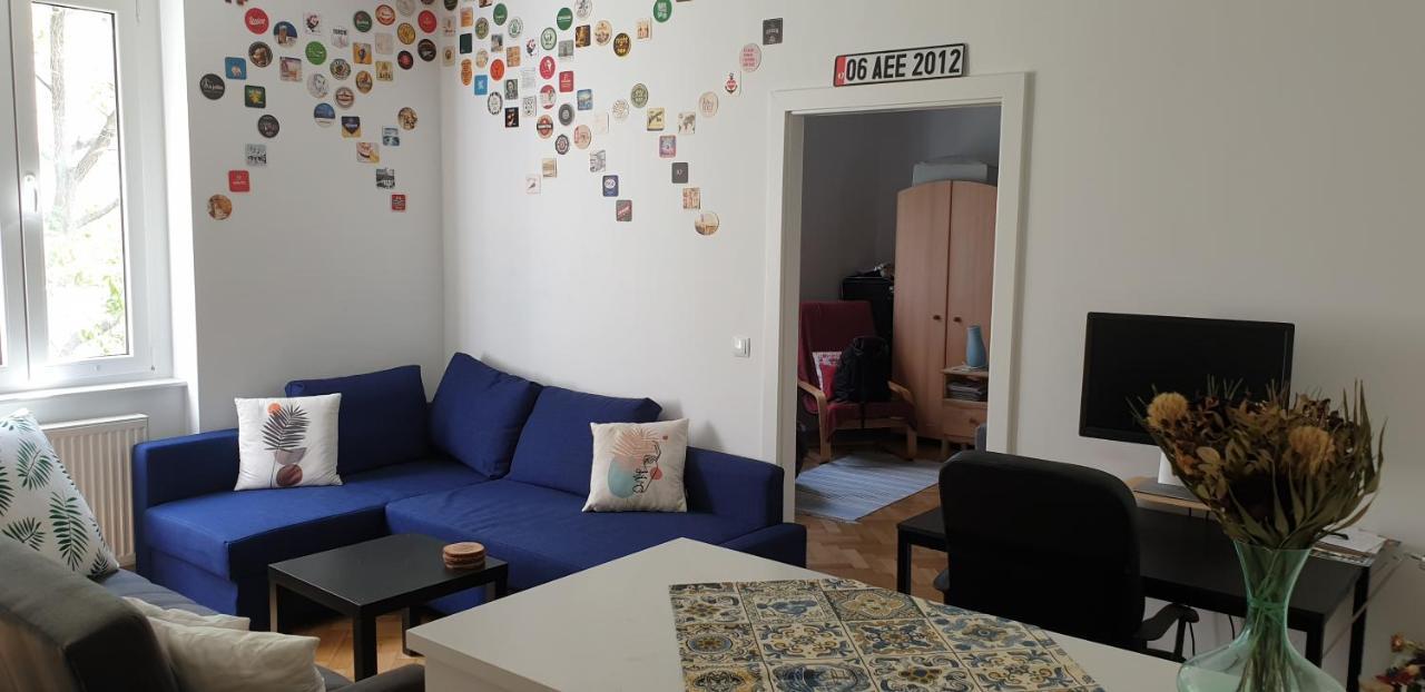 Appartement Your Cosy At The Heart Of *