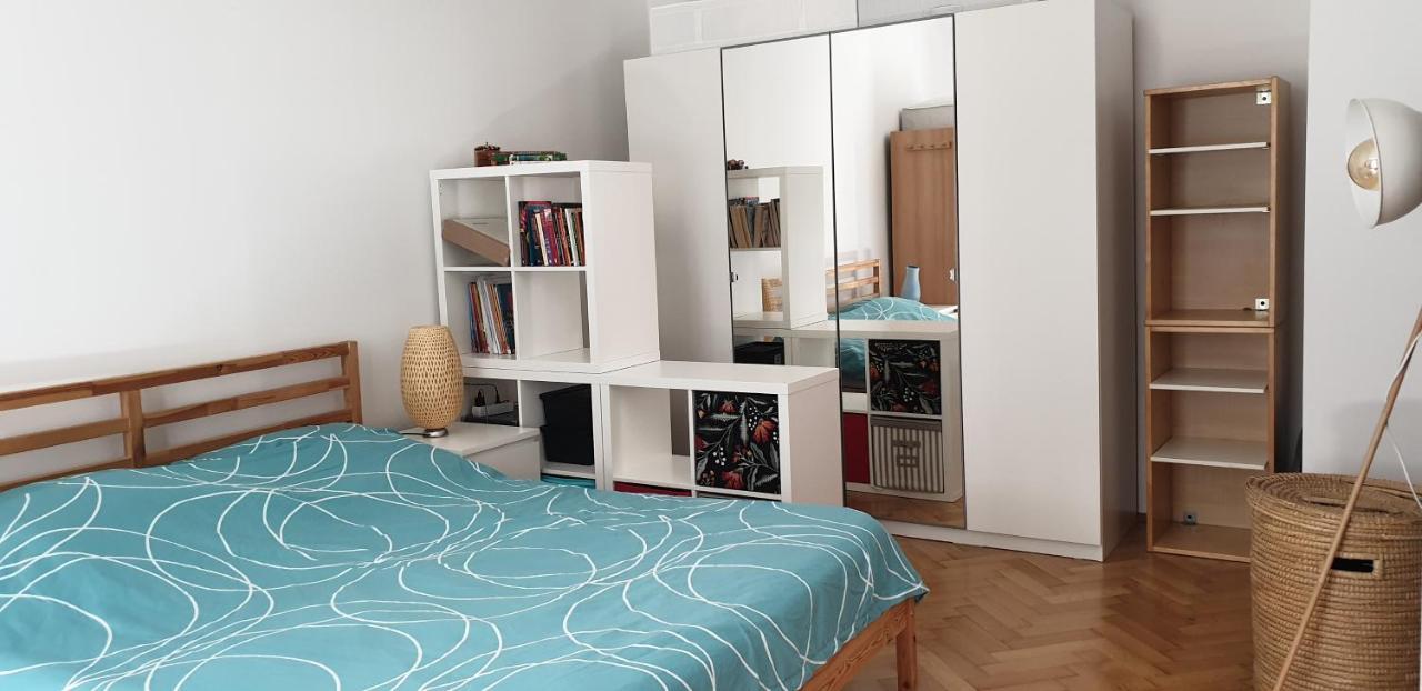 Your Cosy At The Heart Of Appartement